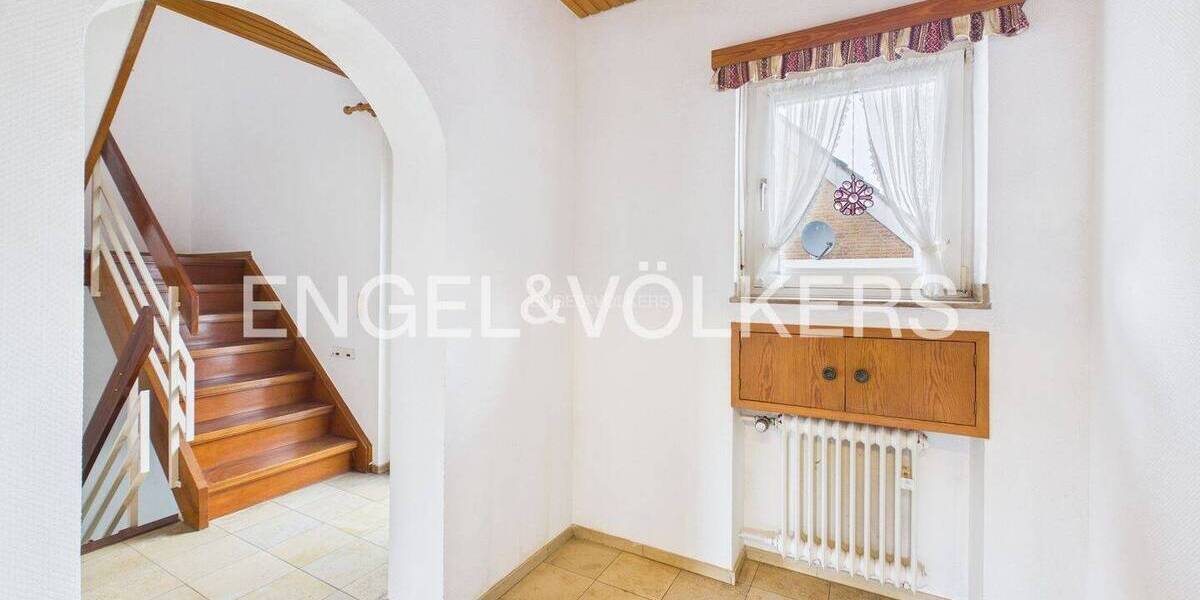 Einfamilienhaus Tönisvorst Vorst - 3 Zimmer, 93 m&sup2;, 295.000&euro; | Angebot:26083172