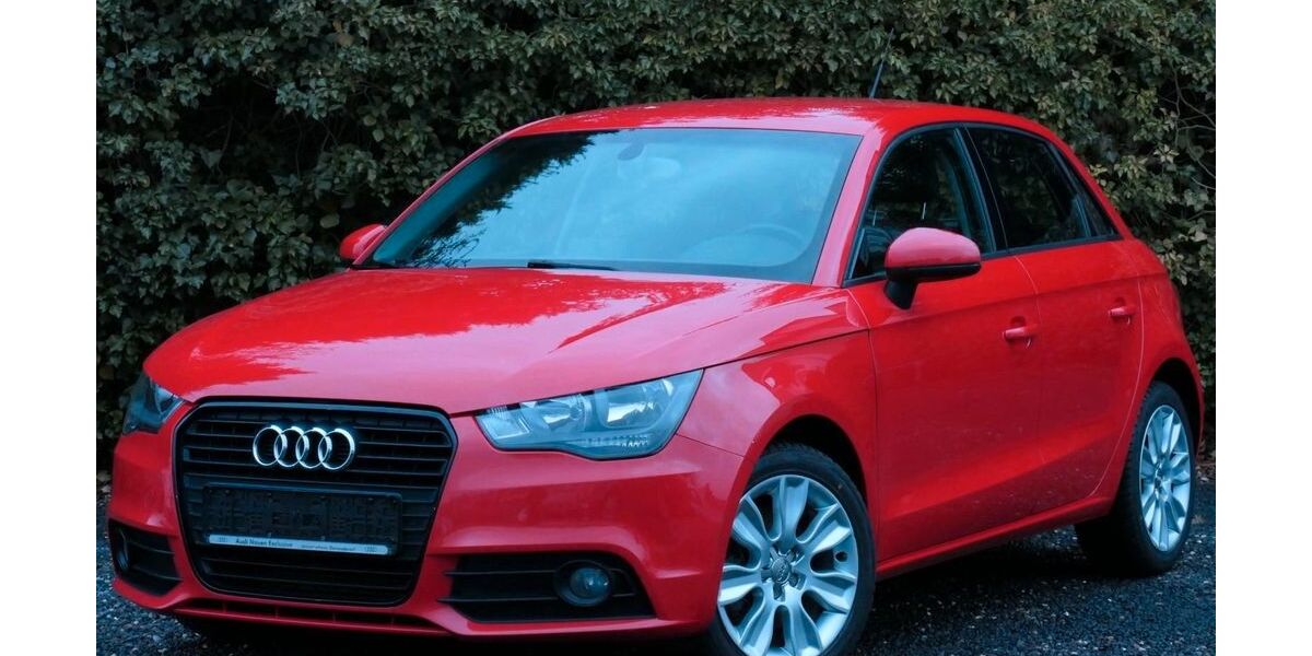 Audi A1 166.000 km 7.900 &euro; Mönchengladbach 41063