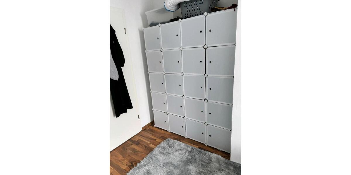 Etagenwohnung Krefeld Benrad - 3 Zimmer, 67 m&sup2;, 851&euro; | Angebot:25217883