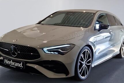Mercedes-Benz CLA 200 Shooting Brake 6.738 km 39.900 &euro; Mönchengladbach 41063