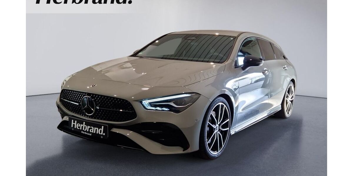 Mercedes-Benz CLA 200 Shooting Brake 6.738 km 39.900 &euro; Mönchengladbach 41063