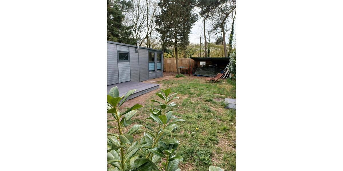 Bungalow Straelen - 2 Zimmer, 35 m&sup2;, 26.500&euro; | Angebot:26087903