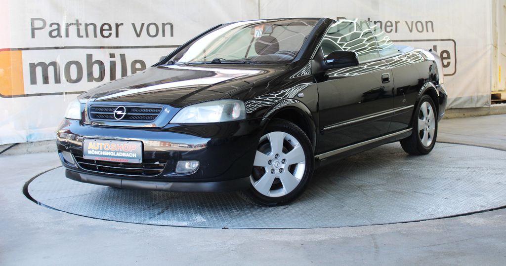 Opel Astra 187.000 km 3.550 &euro; Mönchengladbach 41066