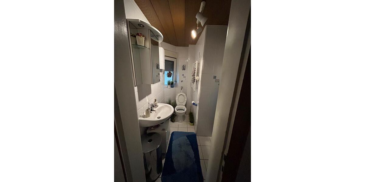 Etagenwohnung Düsseldorf Stadtbezirk 3 - 2 Zimmer, 35 m&sup2;, 650&euro; | Angebot:25840073