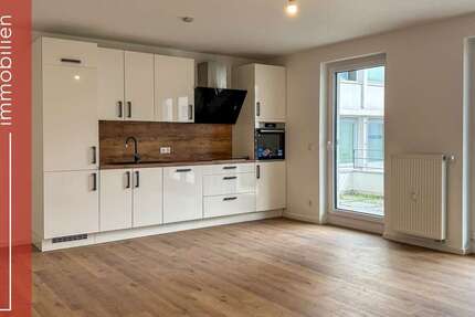 Wohnung Düsseldorf Pempelfort - 3 Zimmer, 84 m&sup2;, 1.512&euro; | Angebot:25891837