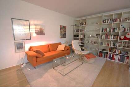 Wohnung Mönchengladbach - 4 Zimmer, 100 m&sup2;, 1.500&euro; | Angebot:25399288