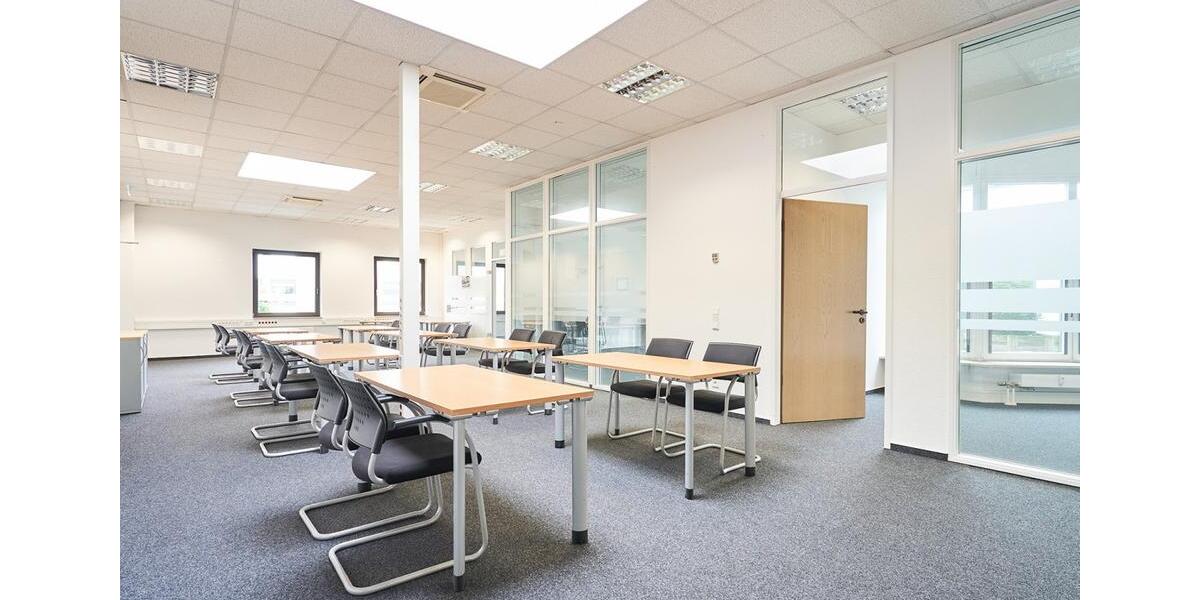 Gewerbeobjekt Krefeld Fischeln - 2&euro; | Angebot:23813811