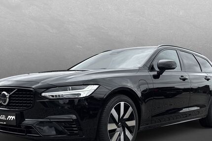 Volvo V90 24.967 km 45.880 &euro; Geldern 47608