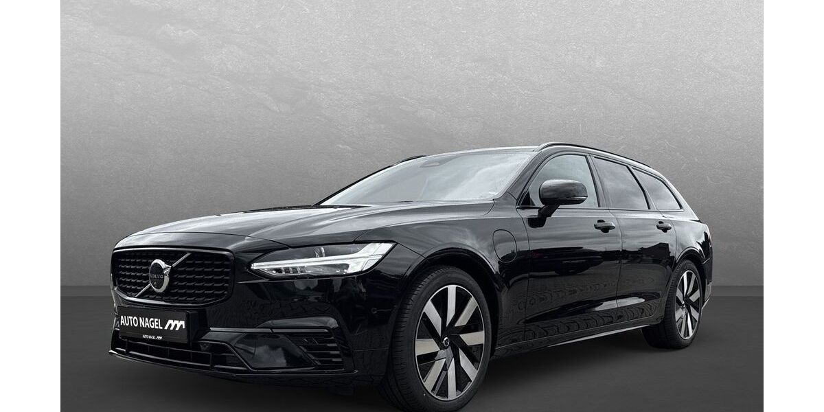 Volvo V90 24.967 km 45.880 &euro; Geldern 47608