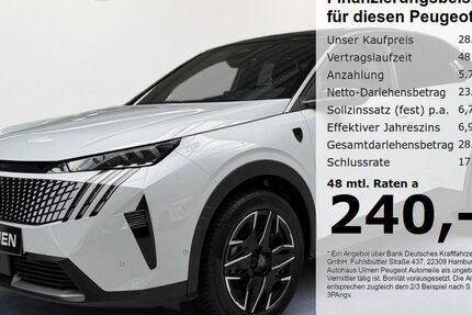 Peugeot 3008 45.635 km 28.880 &euro; Düsseldorf 40233