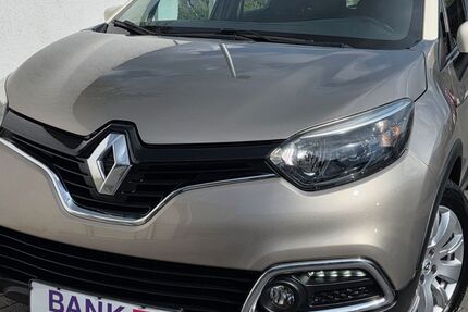 Renault Captur 85.900 km 8.998 &euro; Mönchengladbach 41063