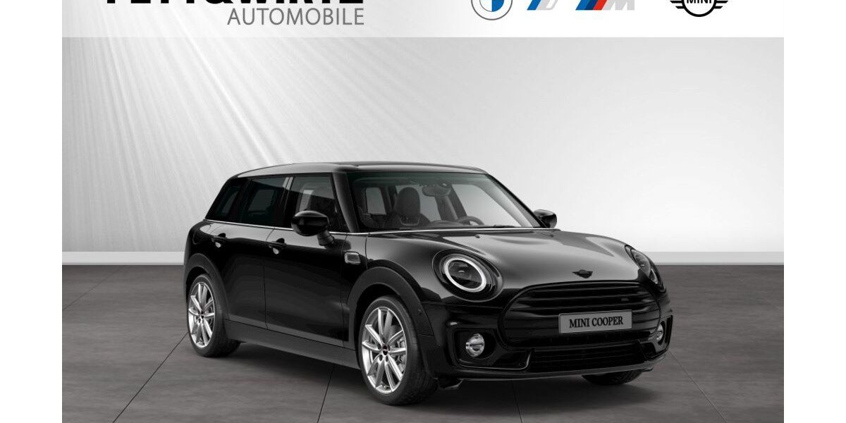Mini Cooper Clubman 45.340 km 22.990 &euro; Geldern 47608
