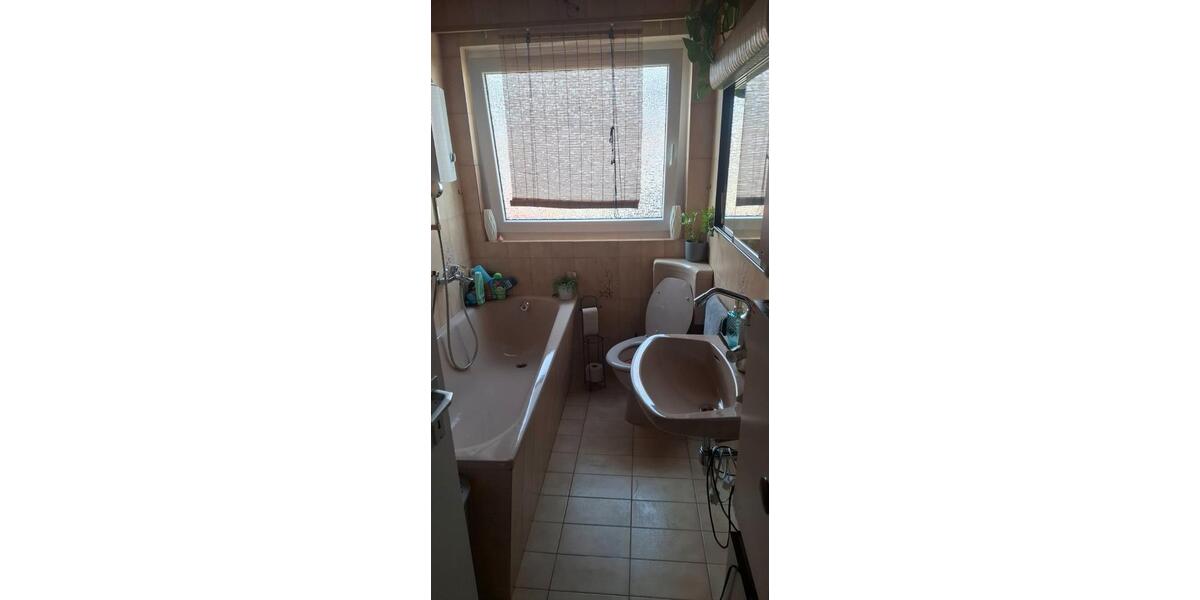 Erdgeschoßwohnung Neukirchen-Vluyn Vluyn - 3 Zimmer, 56 m&sup2;, 400&euro; | Angebot:26626169