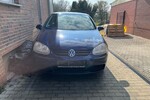 VW Golf 1.6 FSI V 184.000 km 2.500 &euro; Wassenberg 41849