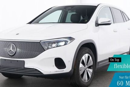 Mercedes-Benz EQA 25.706 km 40.878 &euro; Mönchengladbach 41238