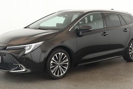 Toyota Corolla 30.900 km 27.984 &euro; Neuss 41460