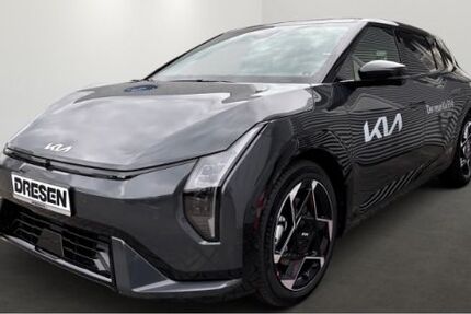 Kia EV4 8.575 km 43.480 &euro; Korschenbroich 41352