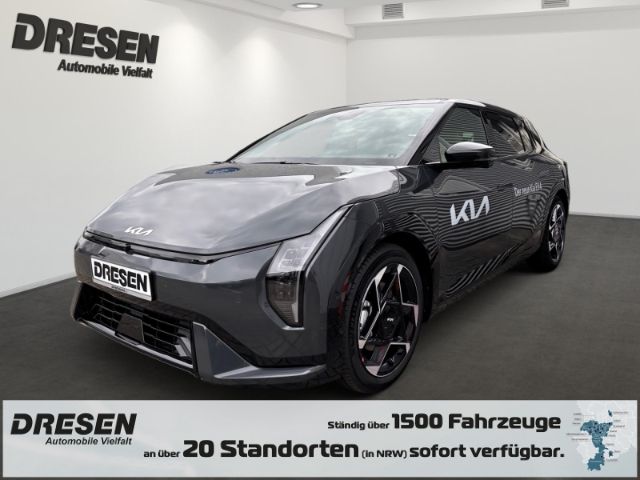 Kia EV4 8.575 km 43.480 &euro; Korschenbroich 41352