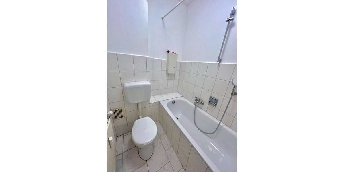 Etagenwohnung Krefeld Benrad - 1 Zimmer, 460&euro; | Angebot:23699421