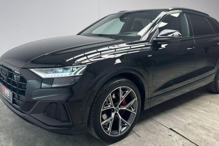 Audi Q8 39.987 km 69.950 &euro; Moenchengladbach 41063