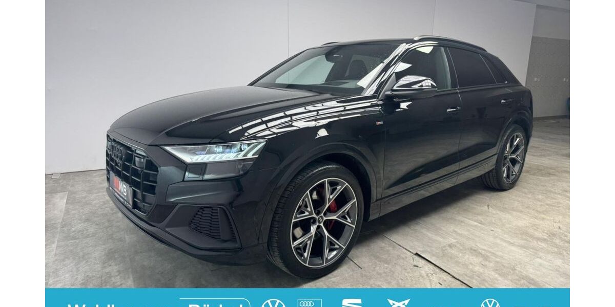 Audi Q8 39.987 km 69.950 &euro; Moenchengladbach 41063