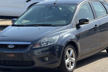 Ford Focus 292.670 km 1.150 &euro; Hückelhoven 41836