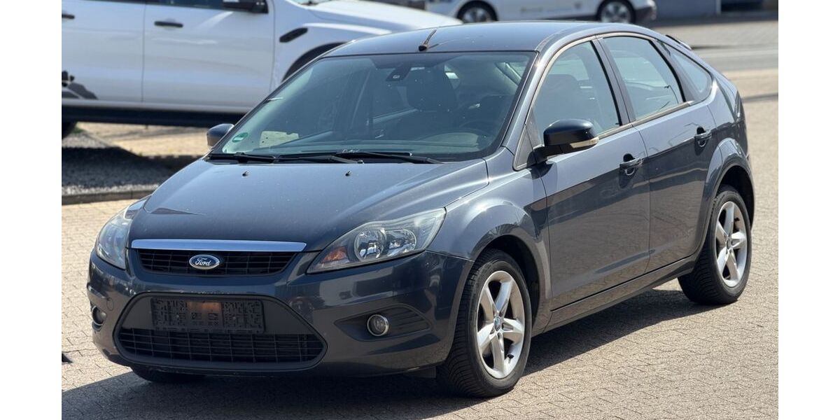 Ford Focus 292.670 km 1.150 &euro; Hückelhoven 41836