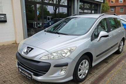Peugeot 308 132.732 km 4.998 &euro; Korschenbroich 41352