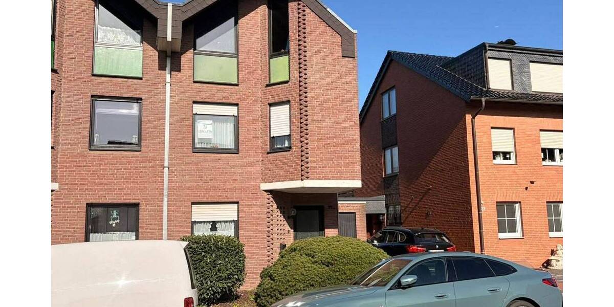 Doppelhaushälfte Jüchen Hochneukirch - 5 Zimmer, 126 m&sup2;, 330.000&euro; | Angebot:25998434