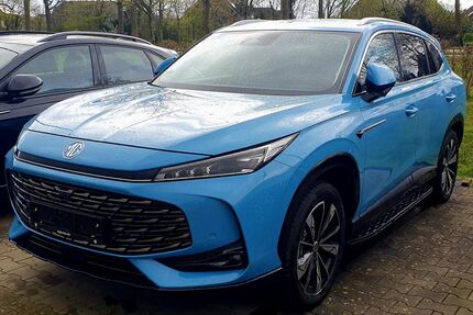 MG HS 11.951 km 26.810 &euro; Wachtendonk 47669