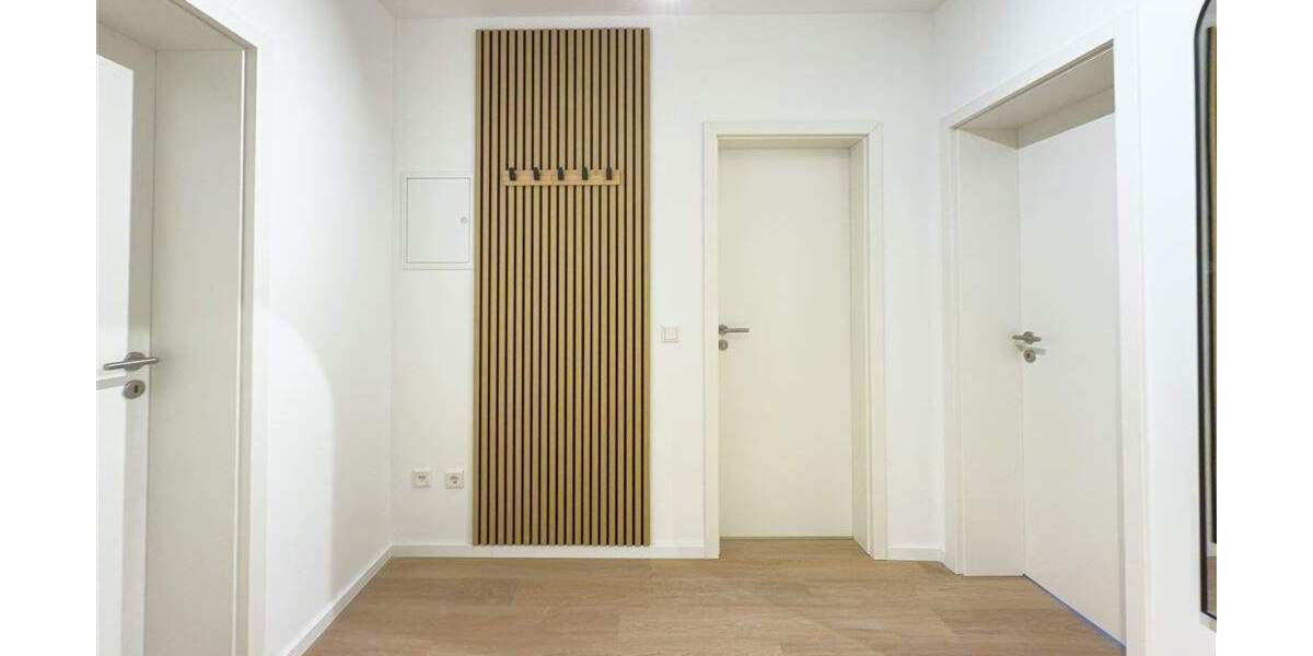 Etagenwohnung Neuss Barbaraviertel - 2 Zimmer, 149.900&euro; | Angebot:25696362