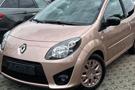 Renault Twingo 128.858 km 4.998 &euro; Mönchengladbach 41063