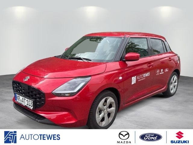 Suzuki Swift 3.263 km 16.980 &euro; Düsseldorf 40472