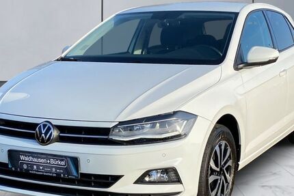 VW Polo 62.000 km 17.990 &euro; Viersen 41751