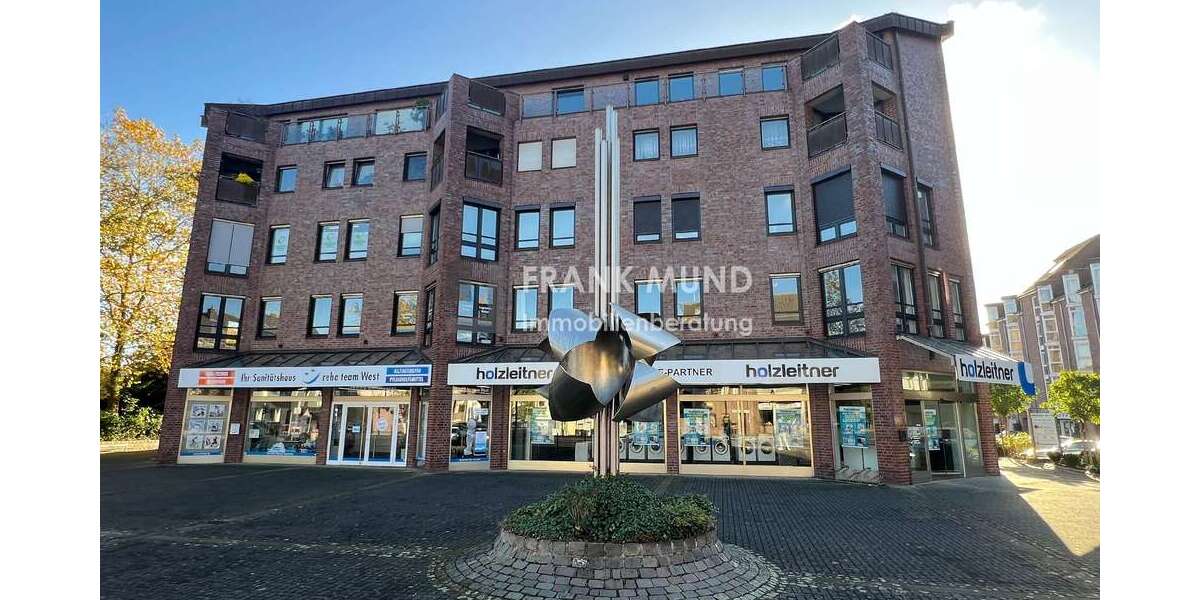Gewerbeobjekt Mönchengladbach-Stadtmitte Stadtmitte - 4.200&euro; | Angebot:24507407