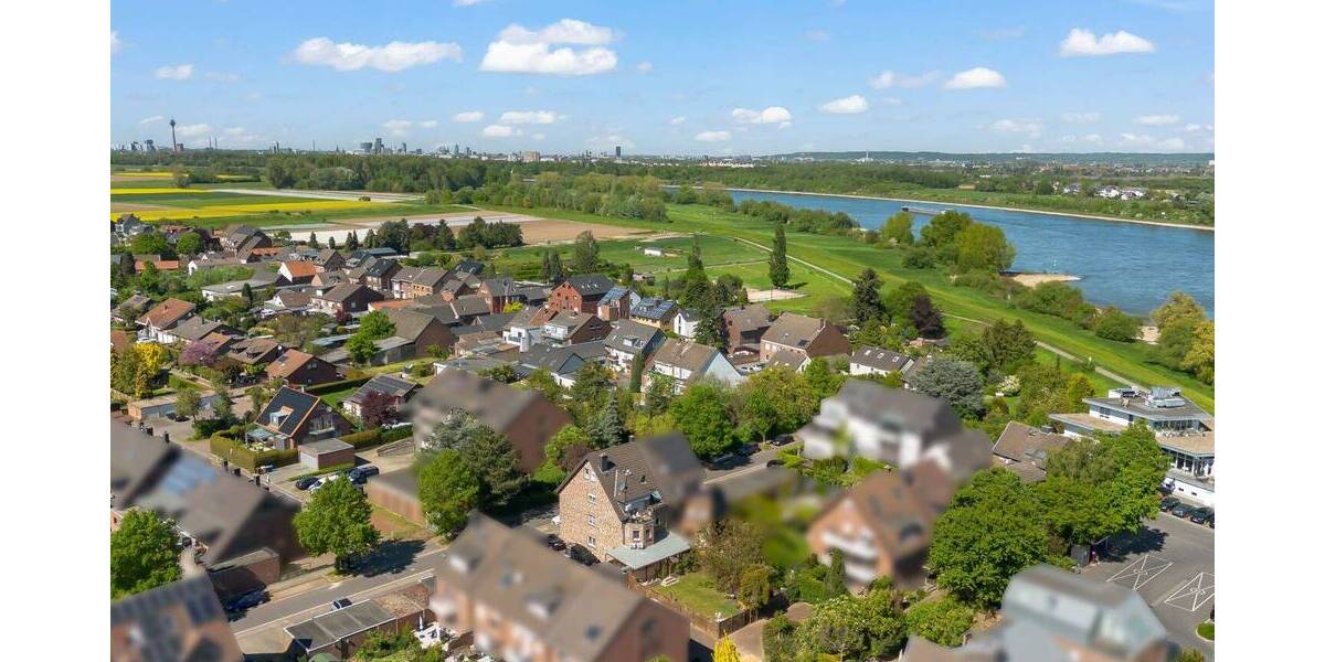 Mehrfamilienhaus, Wohnhaus Neuss Uedesheim - 1 Zimmer, 239 m&sup2;, 1.350.000&euro; | Angebot:26841932