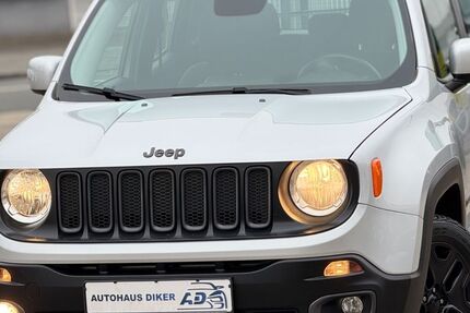Jeep Renegade 126.303 km 9.800 &euro; Hückelhoven 41836