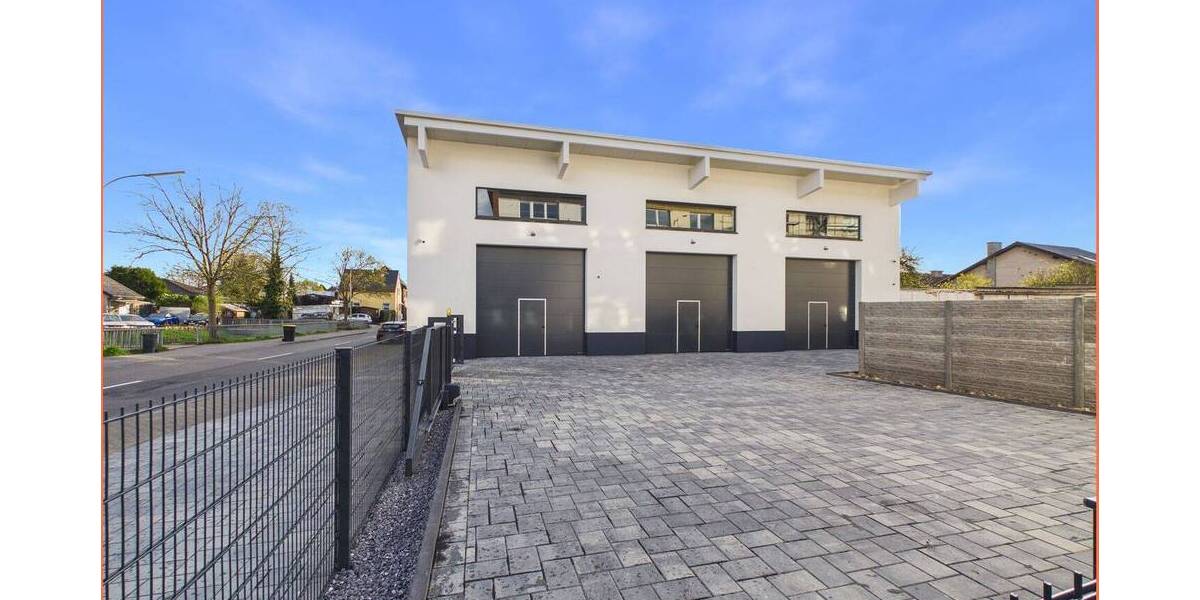 Gewerbeobjekt Hückelhoven Ratheim - 598.000&euro; | Angebot:26014828