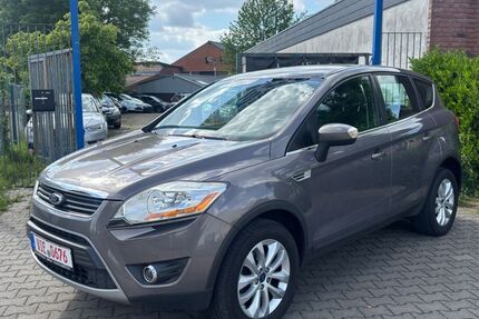 Ford Kuga 149.999 km 7.800 &euro; Willich 47877