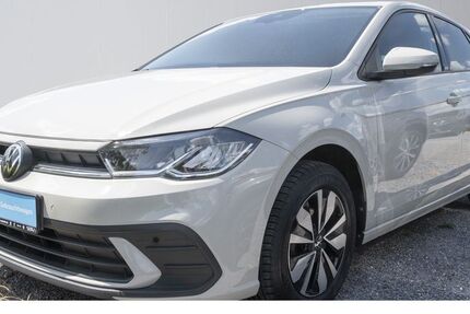 VW Polo 25.661 km 17.880 &euro; Heinsberg 52525