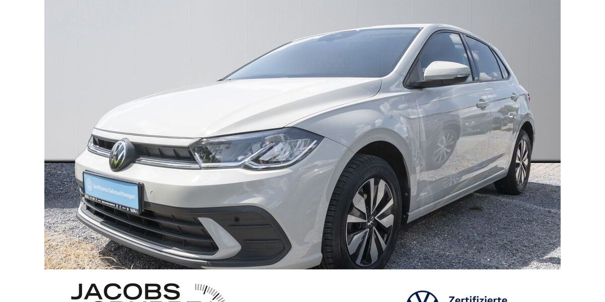VW Polo 25.661 km 17.880 &euro; Heinsberg 52525