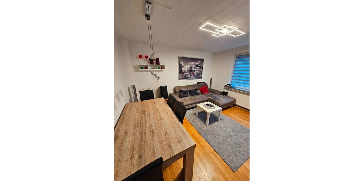 Etagenwohnung Mönchengladbach West - 3 Zimmer, 60 m&sup2;, 150.000&euro; | Angebot:26058815