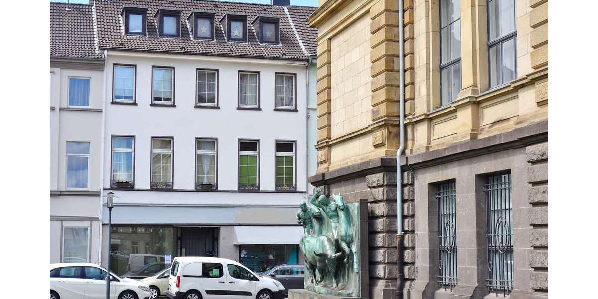 Gewerbeobjekt Krefeld - 600&euro; | Angebot:25939213