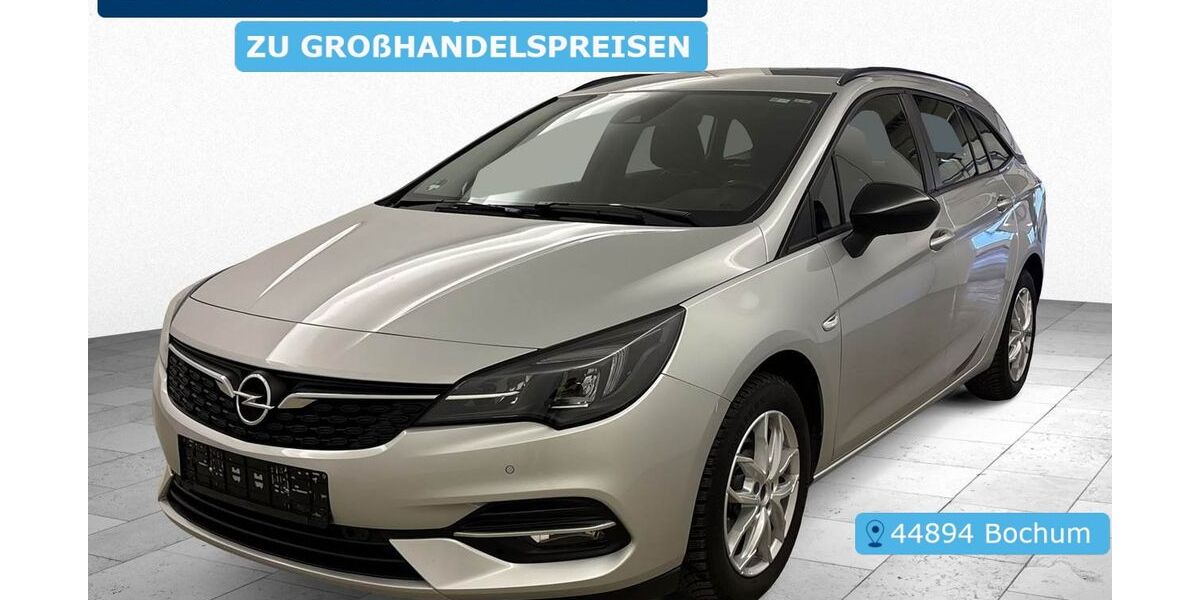 Opel Astra 134.974 km 9.497 &euro; Krefeld 47829