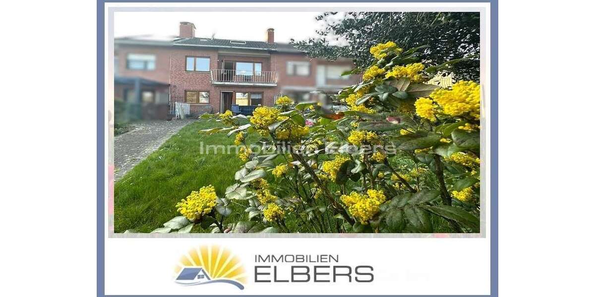 Einfamilienhaus Viersen Boisheim - 5 Zimmer, 105 m&sup2;, 275.000&euro; | Angebot:26841372