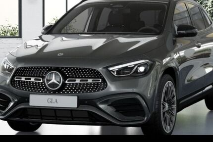 Mercedes-Benz GLA 200 9.900 km 43.990 &euro; Düsseldorf 40470