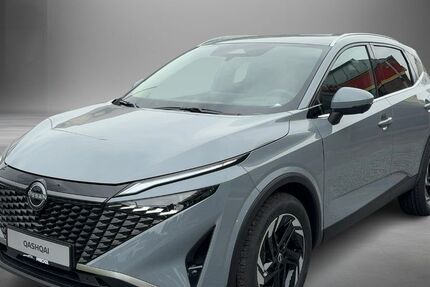 Nissan Qashqai 16.500 km 25.490 &euro; Krefeld 47805