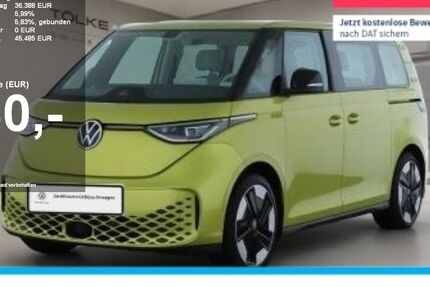VW ID. Buzz 27.142 km 42.928 &euro; Krefeld 47805