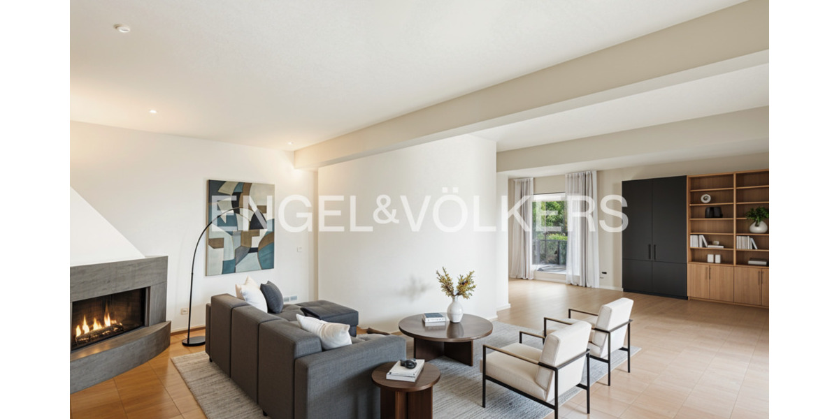 Doppelhaushälfte Krefeld Verberg - 5 Zimmer, 144 m&sup2;, 549.000&euro; | Angebot:25709620