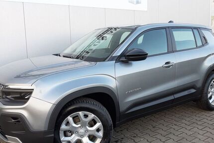 Jeep Avenger 1.250 km 29.850 &euro; Mönchengladbach 41066